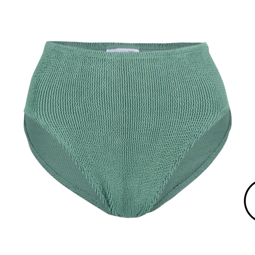 NWT high waisted Sage YouSwim bottoms *only!